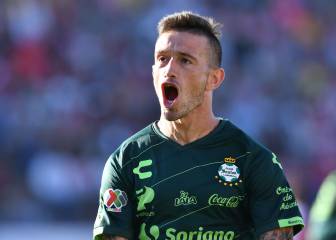 ¡A billetazos! LAFC quiere llevarse a Brian Lozano