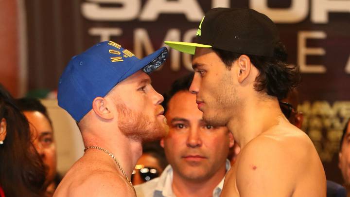 Chávez Jr estalla contra Kovalev por pedirle revancha al Canelo