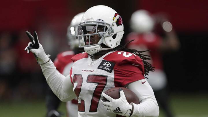 Josh Shaw con Cardinals