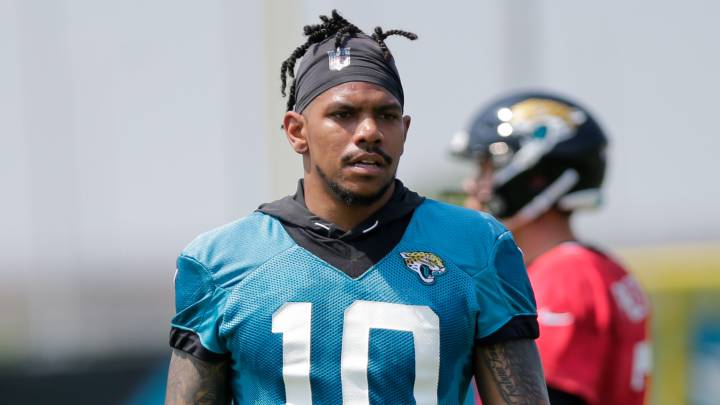 Terrelle Pryor, en situación crítica al ser apuñalado en Pittsburgh