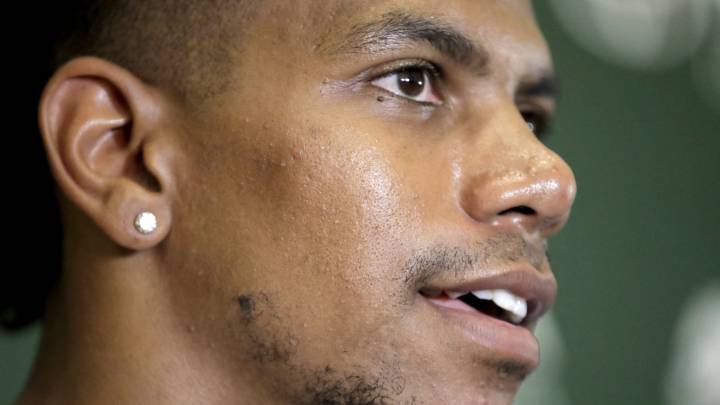 Terrelle Pryor