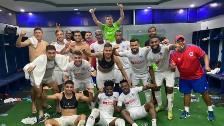 El conjunto de los Leones supo aprovechar su condición de local y sacaron un importante triunfo este sábado en el Estadio Olímpico Metropolitano…