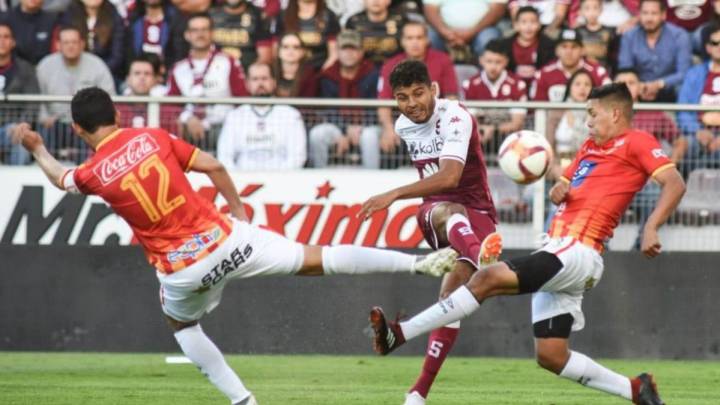 Saprissa vs Herediano, Semifinal: Horario, TV; cómo y dónde ver