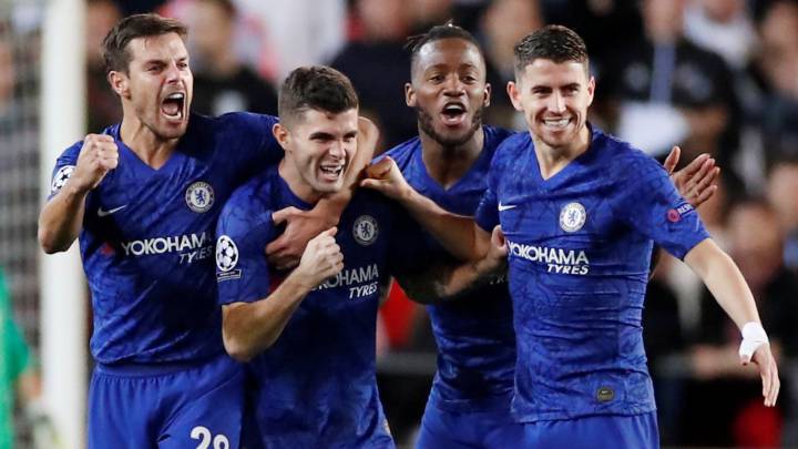 Christian Pulisic confiesa su ansiedad por jugar con Chelsea