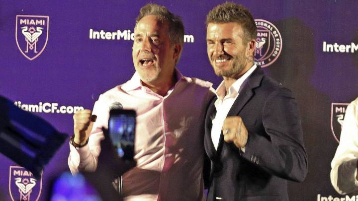 La MLS dio a conocer el acomodo de las Conferencias para la 2020