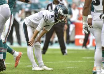 Lo bueno, lo malo y lo feo de la semana 13 de la NFL