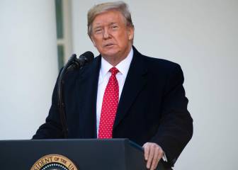 ¿Estará Donald Trump en la Cumbre del Clima de Madrid?