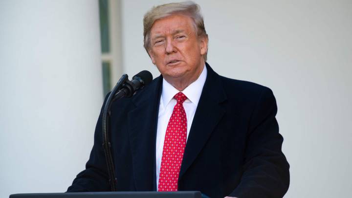 ¿Estará Donald Trump en la Cumbre del Clima de Madrid?