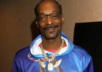 Snoop Dogg lanzará un álbum con canciones de cuna
