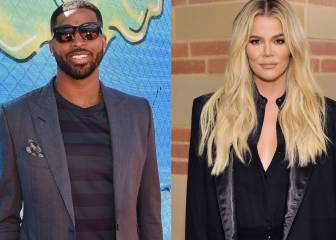 ¡Otra vez! Tristan regala lujoso anillo de compromiso a Khloé