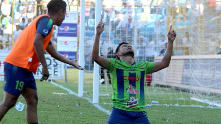 Fechas y horarios para los partidos de ida de los cuartos