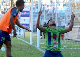 Confirmados los horarios de la Liguilla en El Salvador