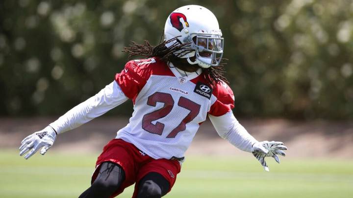 Josh Shaw incluyó a los Cardinals en su apuesta: reporte