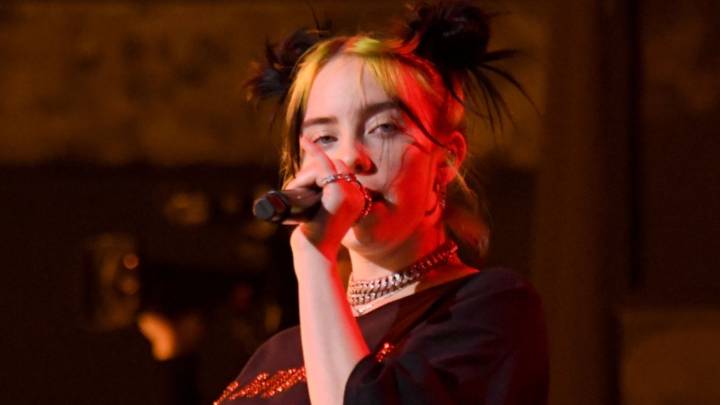 Billie Eilish no conoce Van Halen y las redes sociales enfurecen