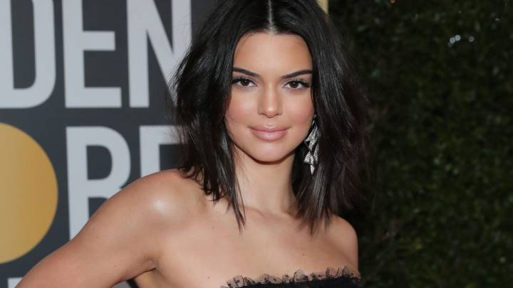 Amenazan la seguridad de Kendall Jenner y entran a su casa