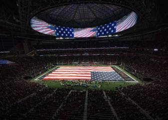 Estos son los resultados de la Semana 13 de la NFL