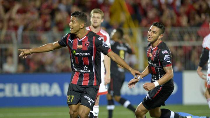 Herediano vs Alajuelense, Final: Horario, TV; cómo y dónde ver