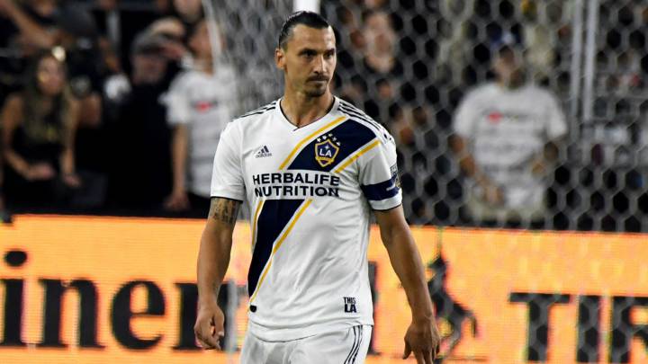 Zlatan Ibrahimovic ya sabe su destino: "Te veré pronto Italia"