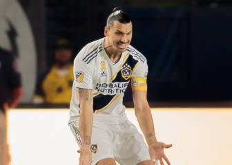 La sorprendente revelación de Zlatan acerca de la MLS