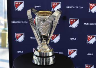 La MLS da a conocer cuando arranca el Mercado de Fichajes