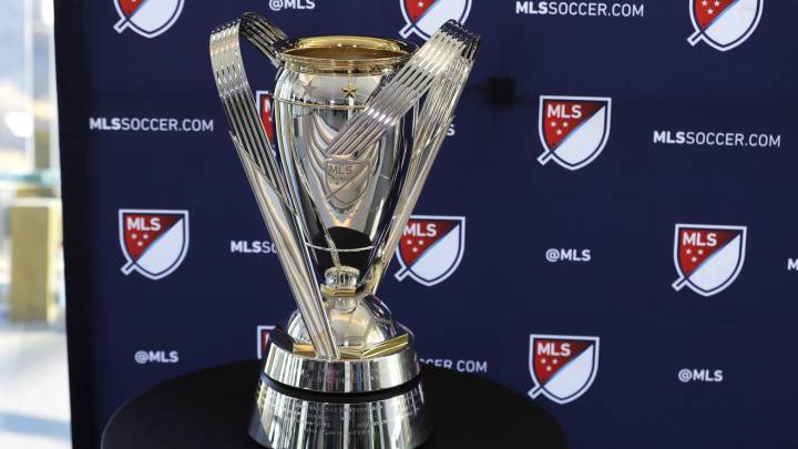 Fechas destacadas previo al inicio de la temporada 2020 de la MLS
