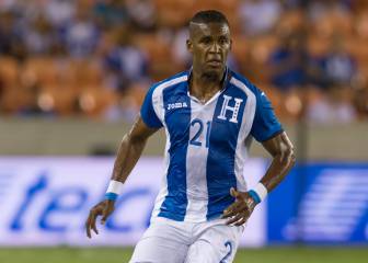 Nashville SC anuncia fichaje de mundialista hondureño