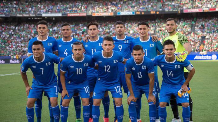 El Salvador contará con el mejor estadio de Centroamérica