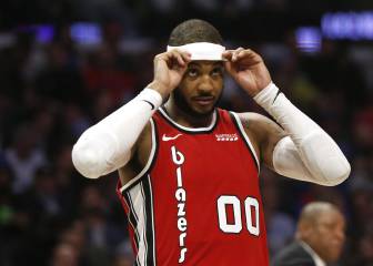“La velocidad de la NBA incrementó en mi ausencia”