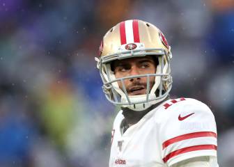 49ers tampoco podrán con Drew Brees y los Saints