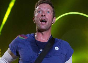 Chris Martin revela su homofobia durante entrevista