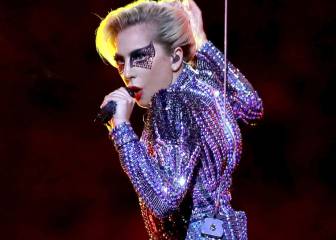 ¡Lady Gaga se une a la celebración del Super Bowl!