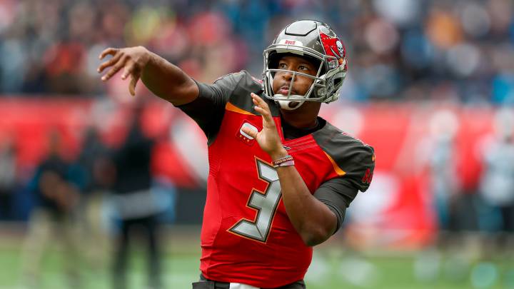 Jameis Winston