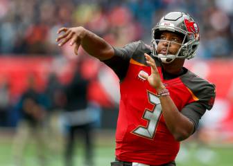 Titularidad para Jameis Winston en 2020 permanece en duda