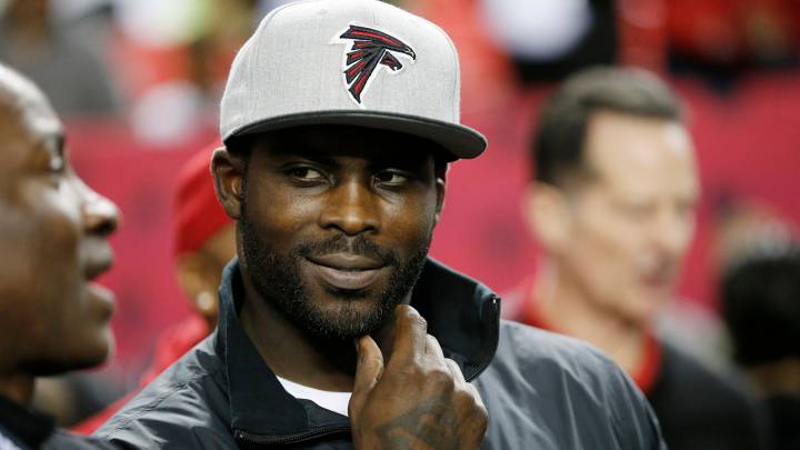 Michael Vick