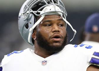Antwaun Woods es arrestado por posesión de drogas