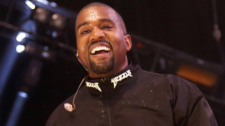 Kanye West llevará su gospel al Yankee Stadium con Joel Osteen