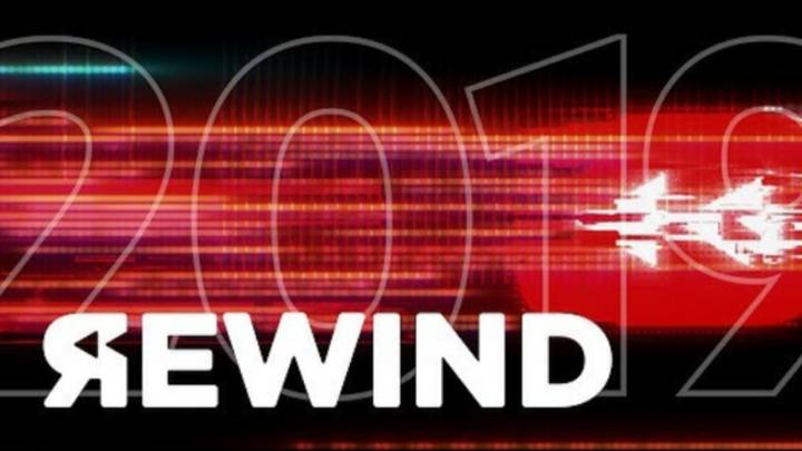 ¡Al fin está aquí! Lanzan el Youtube Rewind 2019