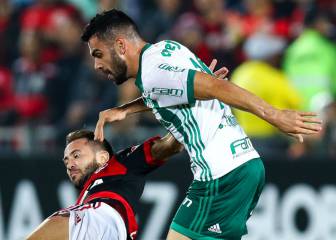 Experimentado mediocampista brasileño llega a la MLS