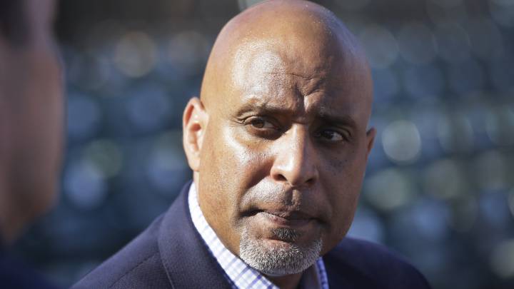 MLBPA busca tratamiento para peloteros con adicción a opioides