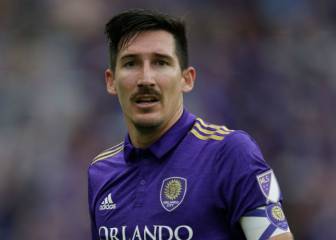 LA Galaxy anunciaría el lunes el fichaje de Sacha Kljestan