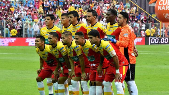 El conjunto de Herediano sacó ventaja en la Final de Ida y querrán llevarse la serie pese a jugar como visitantes en un duelo que promete mucho.