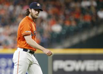 NYY ofrecen contrato exorbitante a Gerrit Cole