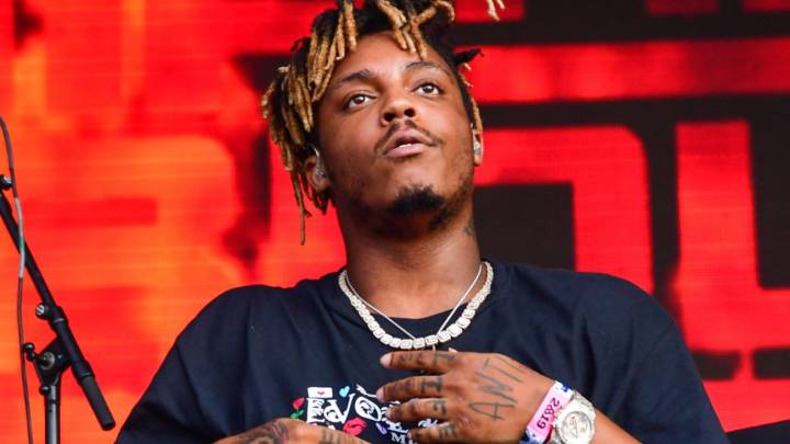 Fallece Juice WRLD a los 21 años tras convulsión en aeropuerto
