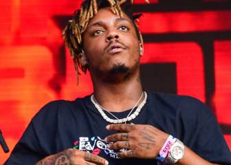 Fallece el famoso rapero, Juice WRLD, a los 21 años