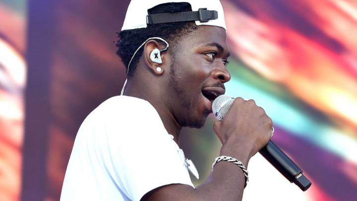 Tras alcanzar la cima, Lil Nas X se encuentra abrumado por la fama