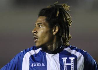 La triste noticia que recibió Henry Figueroa tras la final