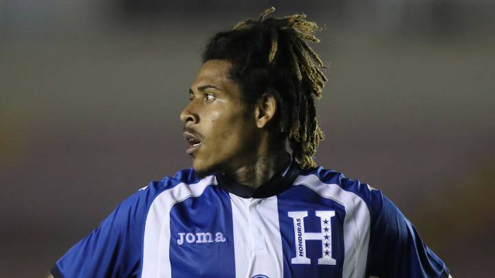 Henry Figueroa se enteró de la muerte de su abuela durante final