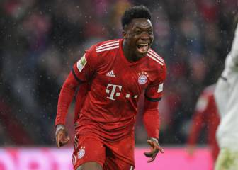 Bayern: La afición necesitaba un jugador con ritmo y talento