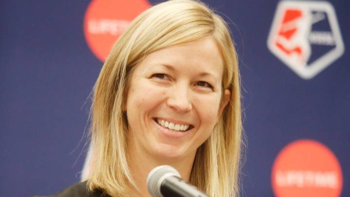 NWSL seguirá siendo operada por US Soccer en el 2020