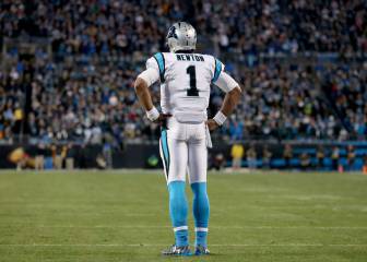 'Supercam' tendría las horas contadas en Charlotte